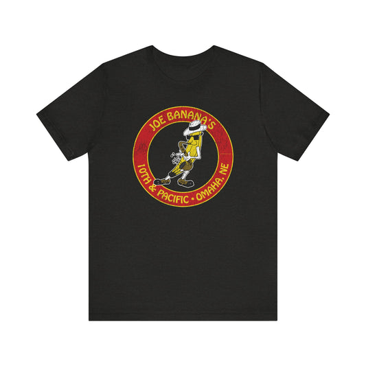 JOE BANANA'S Short Sleeve Tee