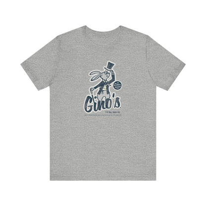GINO'S Short Sleeve Tee