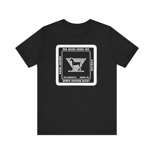WHITE HORSE INN Short Sleeve Tee