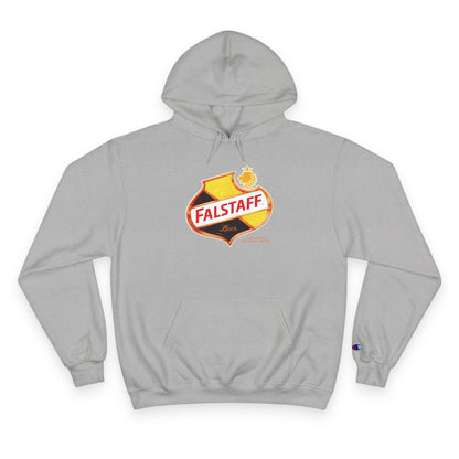FALSTAFF SHIELD Champion Hoodie
