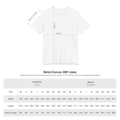 JONESY'S DINNER DEN Tee
