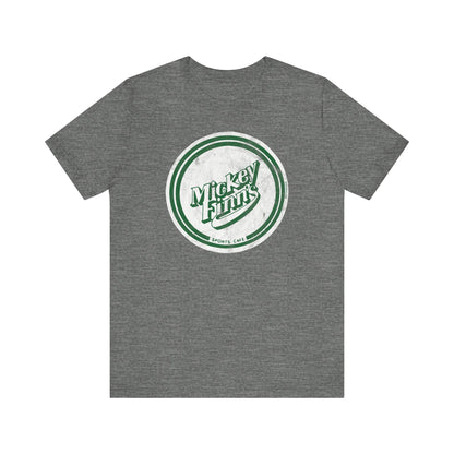 MICKEY FINN'S SPORTS CAFE Short Sleeve Tee