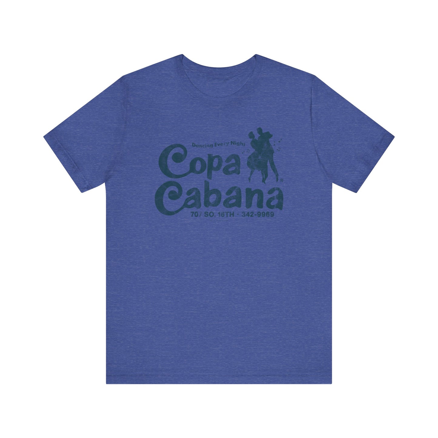 COPA CABANA Tee