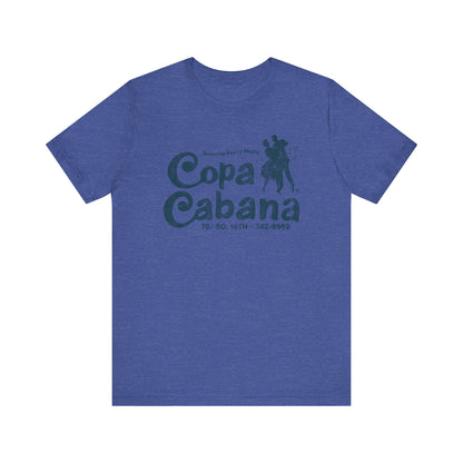 COPA CABANA Tee