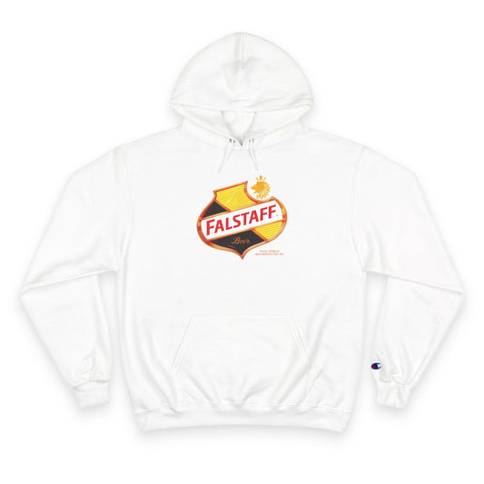FALSTAFF SHIELD Champion Hoodie