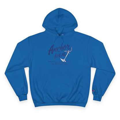 ANCHOR INN Champion Hoodie