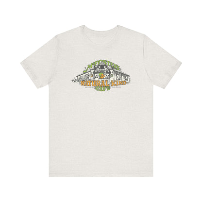 McFOSTER'S NATURAL KIND CAFE Short Sleeve Tee