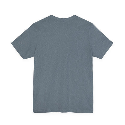 SPRITE NIGHT BOOMBOX (PEONY PARK) Short Sleeve Tee