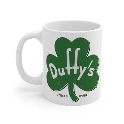 DUFFY'S TAVERN Mug 11oz