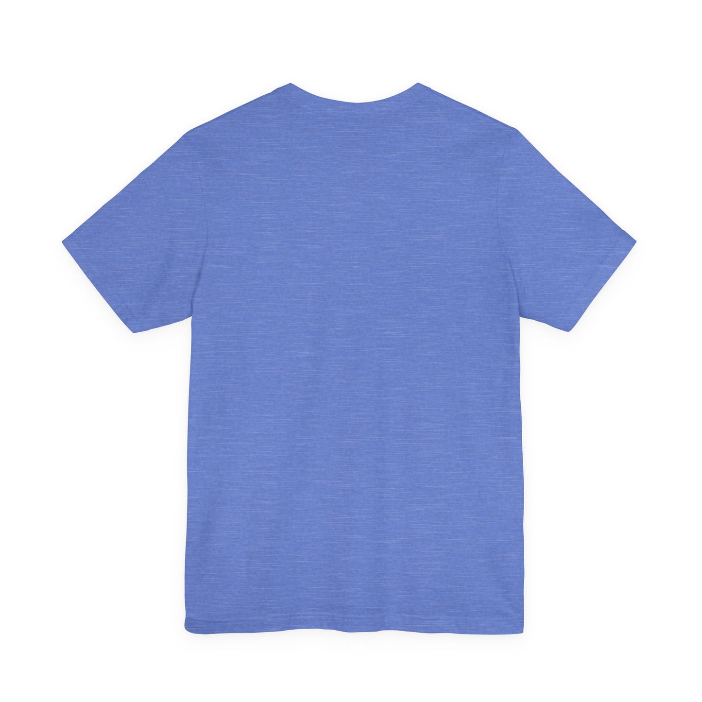 THE BLUE FOX Short Sleeve Tee