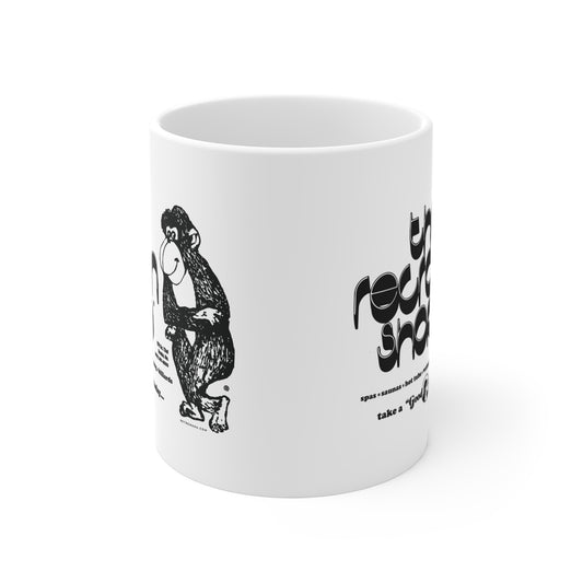 RECROOM SHOPPE Mug 11oz
