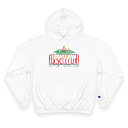 BOMBAY BICYCLE CLUB Champion Hoodie