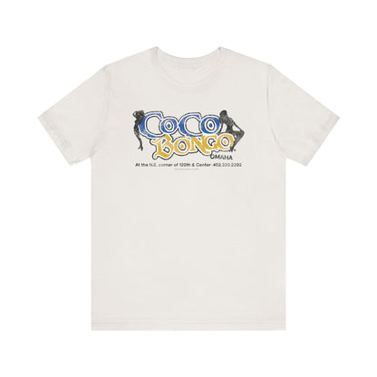 COCO BONGO Short Sleeve Tee