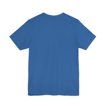 THE BLUE FOX Short Sleeve Tee