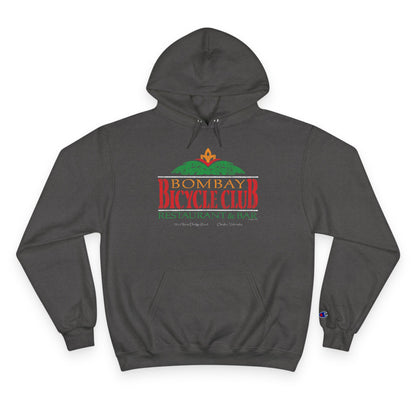BOMBAY BICYCLE CLUB Champion Hoodie