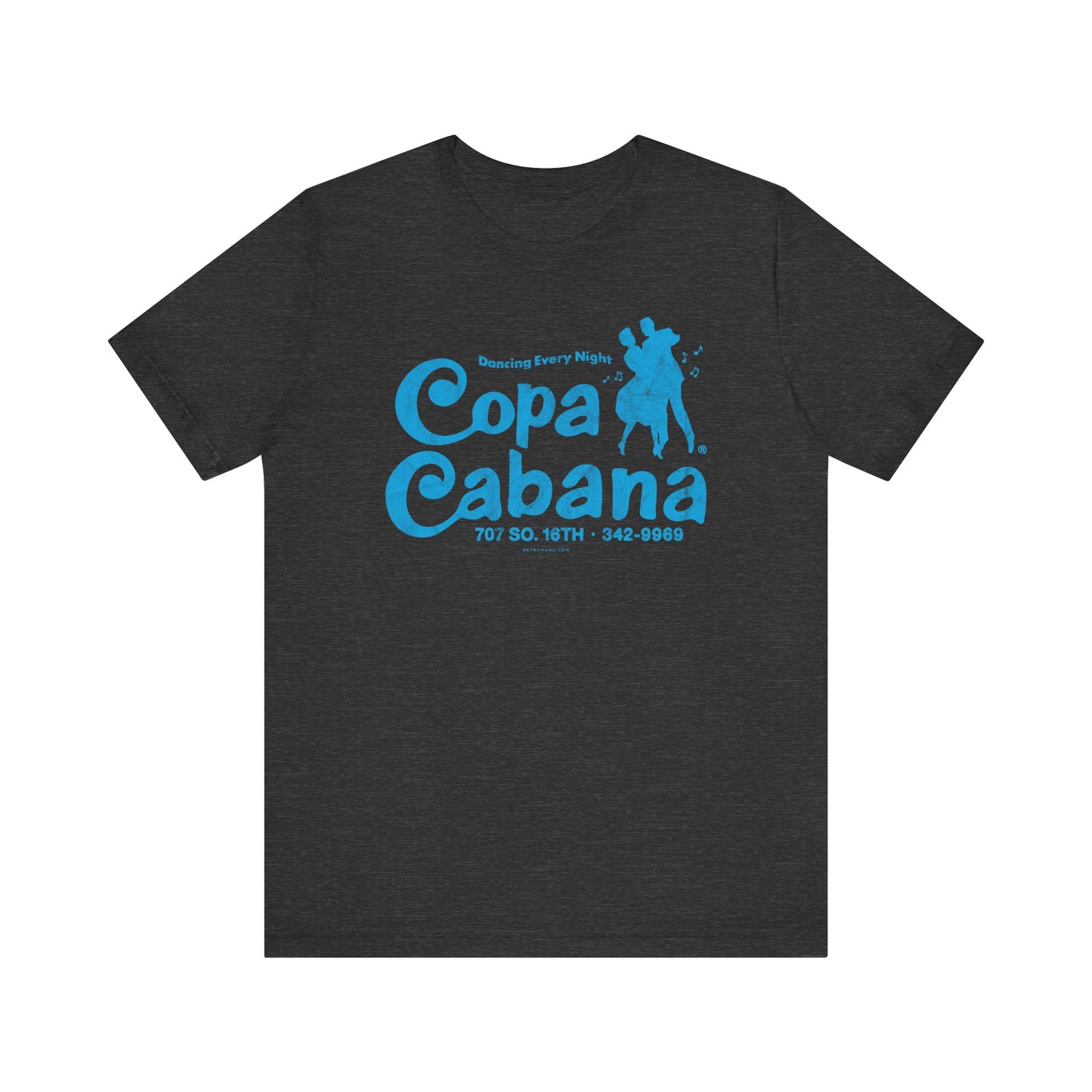 COPA CABANA Tee