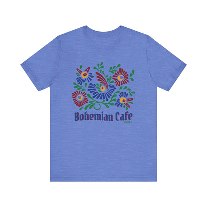 BOHEMIAN CAFE Short Sleeve Tee