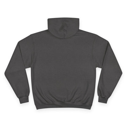 NEBRASKA HELMET Champion Hoodie