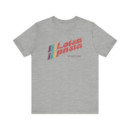 LOTSA PASTA Short Sleeve Tee